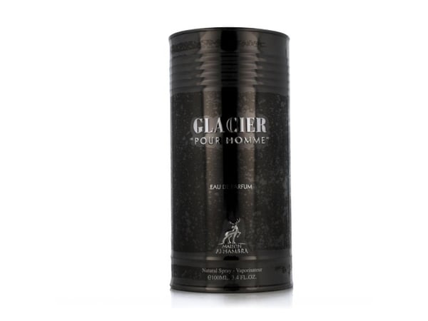 Maison Alhambra Glacier Pour Homme EDP M 100 ml
