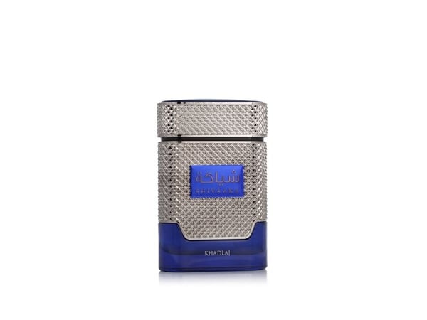 Khadlaj Shiyaaka Blue EDP U 100 ml