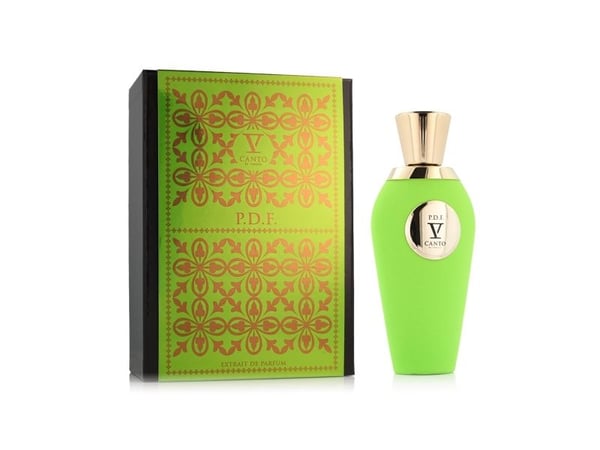 V Canto P.D.F. ekstrakt parfyme 100 ml (unisex)
