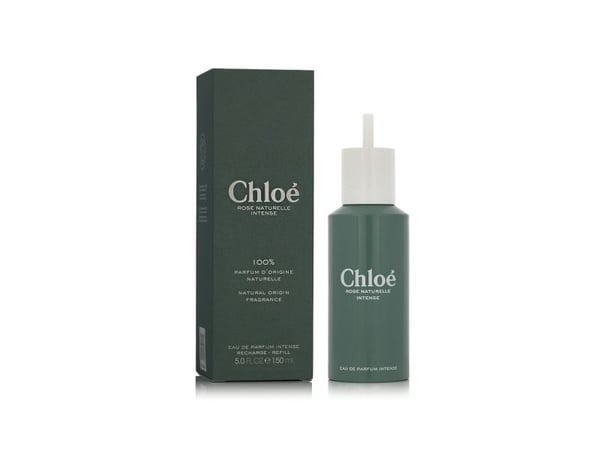 Chloé Rose Naturelle Intense EDP W 150 ml Refill