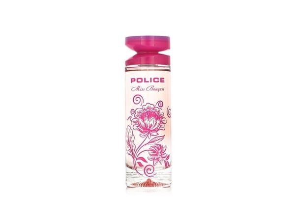 POLITIFRØKEN BUKETT EAU DE TOILETTE 100ML VAPORIZADOR