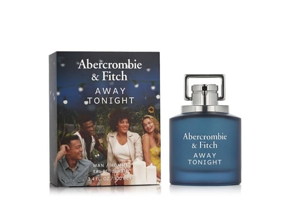 Abercrombie & Fitch Away Tonight EDT M 100 ml