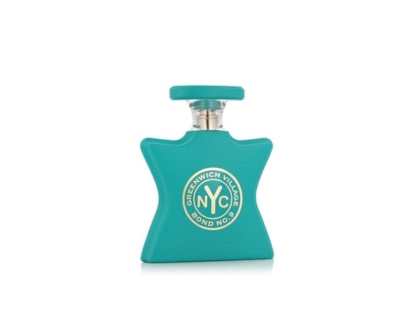 Bond No. 9 Greenwich Village Eau De Parfum 100 ml (unisex)