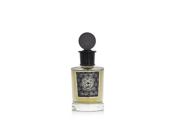 Monotheme Venezia BLACK LABEL Black Oud Eau De Parfum 100 ml (unisex)
