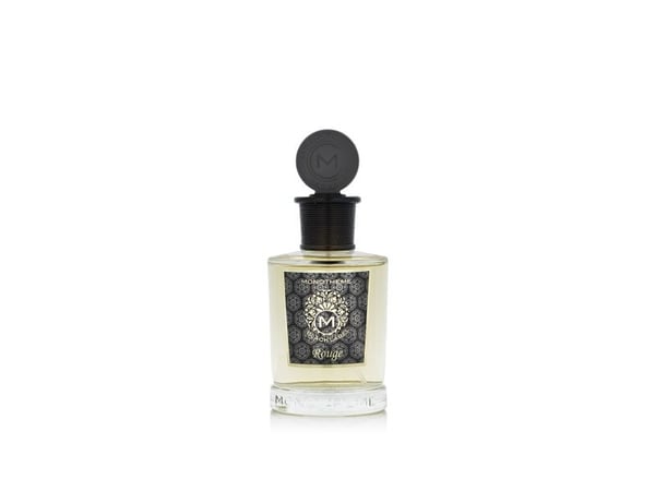 Monotheme Venezia BLACK LABEL Rouge Eau De Parfum 100 ml (unisex)