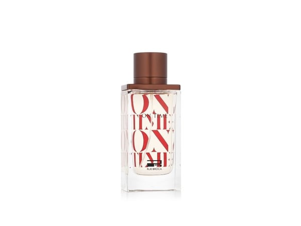Rue Broca On Time Red EDP W 100 ml