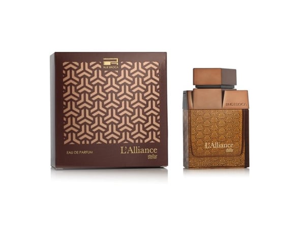 Rue Broca L'Alliance Stellar Eau De Parfum 100 ml (unisex)