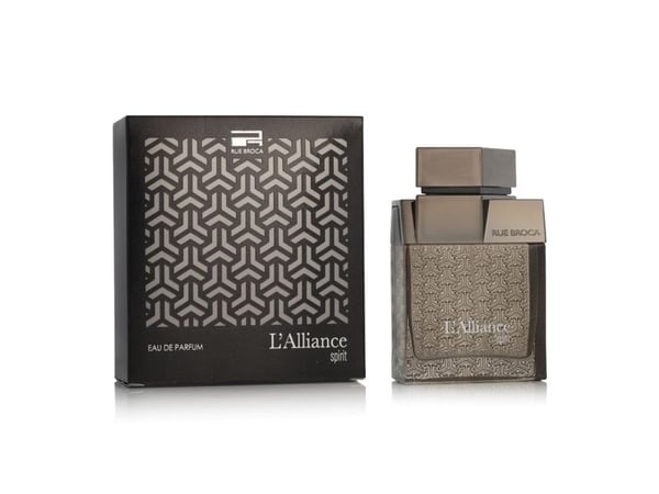 Rue Broca L'Alliance Spirit Eau de Parfum 100 ml (herre)