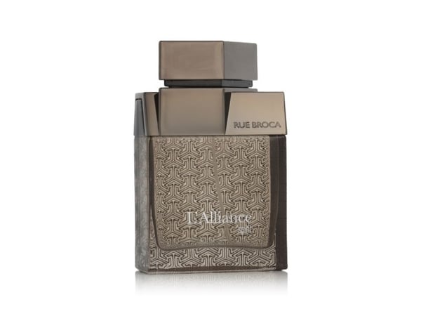 Rue Broca L'Alliance Spirit Eau de Parfum 100 ml (herre)