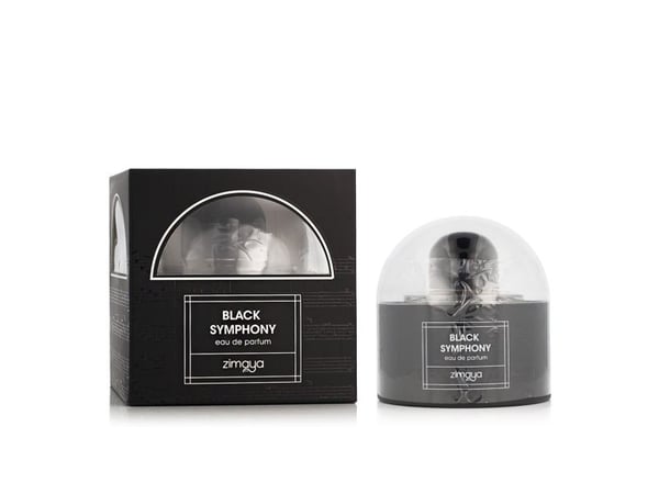 Zimaya Black Symphony EDP U 100 ml