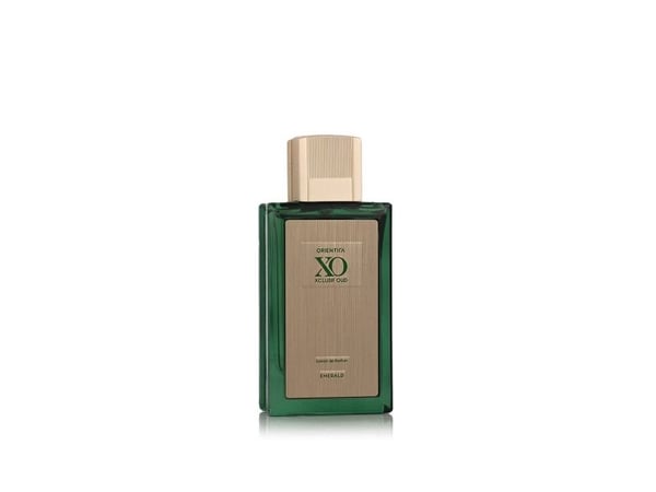 Orientica Xclusif Oud Emerald Extrait de parfum 60 ml (unisex)