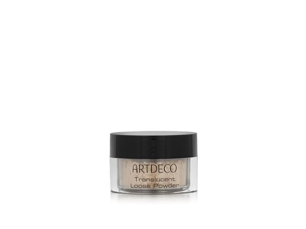 Artdeco Translucent Loose Powder 05 Translucent Medium 8 g