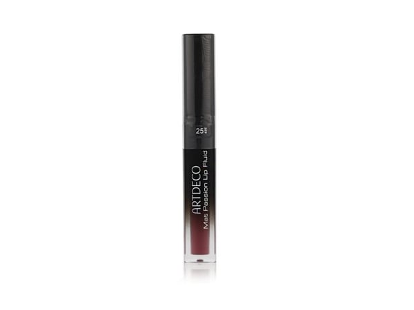 Artdeco Mat Passion Lip Fluid - 3 ml
