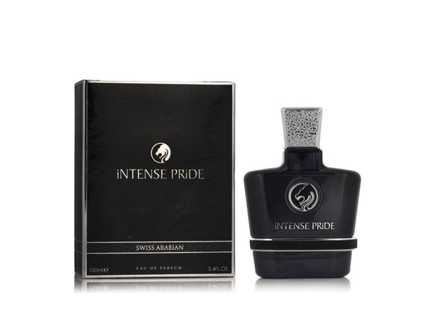 Swiss Arabian Intense Pride Eau De Parfum 100 ml (man)