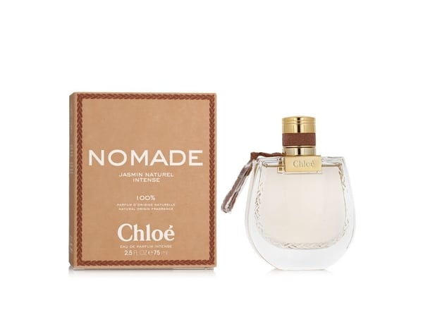 Chloé Nomade Jasmin Naturel Intense Eau De Parfum Intense 75 ml (woman)