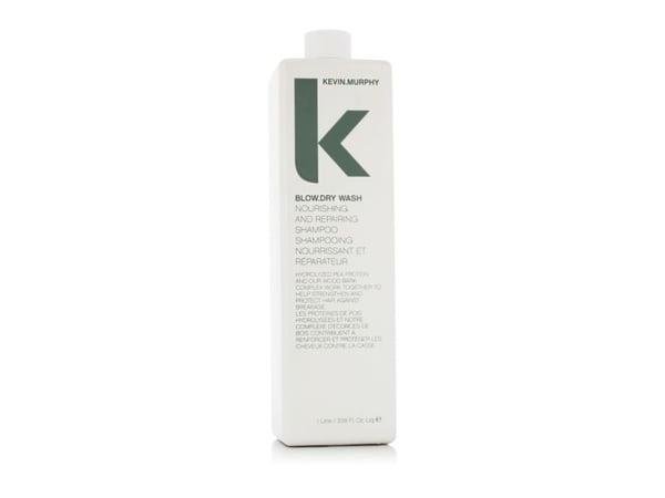 Kevin Murphy Blow.Dry Wash Nærende og reparerende sjampo 1000 ml