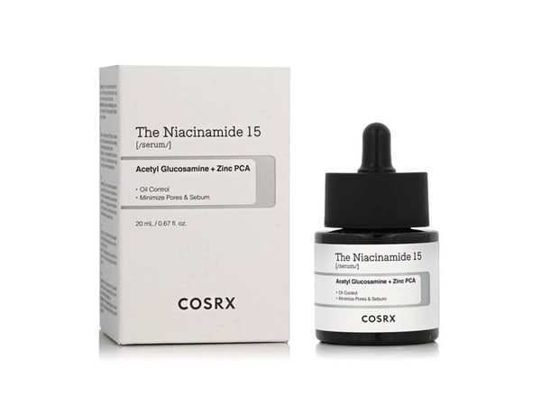 Triton COSRX serum med 15 % niacinamid - 20 ml