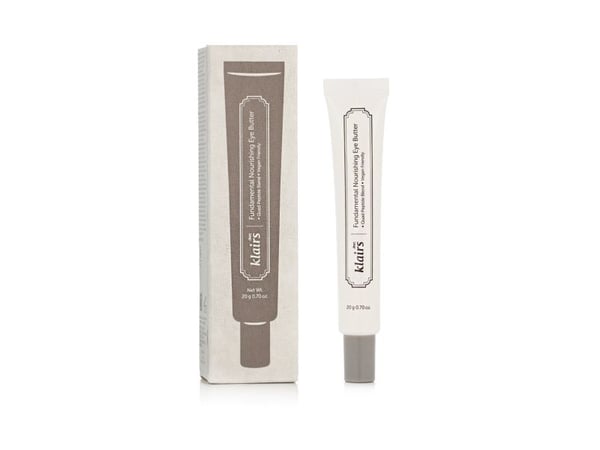 Klairs Fundamental Nourishing Eye Butter