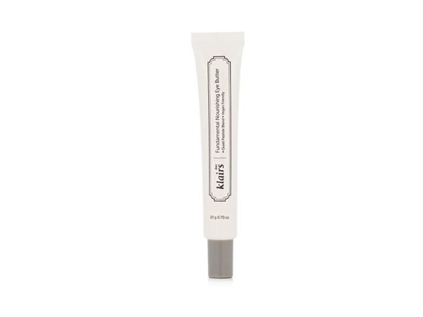 Klairs Fundamental Nourishing Eye Butter