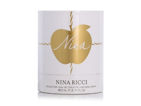 Nina Ricci - Nina - 80 ml