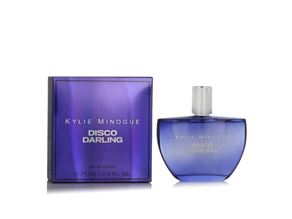 Kylie Minogue damparfym Kylie Minogue Disco Darling EDP 75 ml