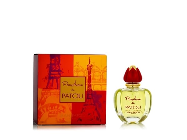 Jean Patou PanAme Eau de Toilette 50 ml (kvinne)
