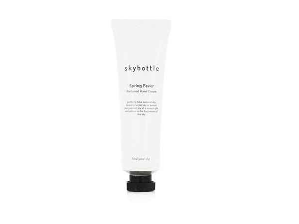 Skybottle Perfume Hand Cream Spring Fever