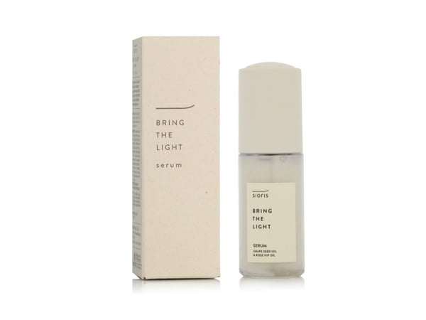 Sioris Bring The Light Serum 35 ml