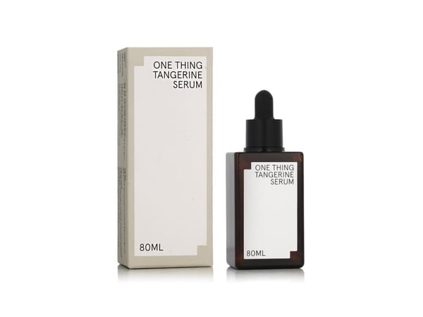 One Thing Tangerine Serum 80 ml