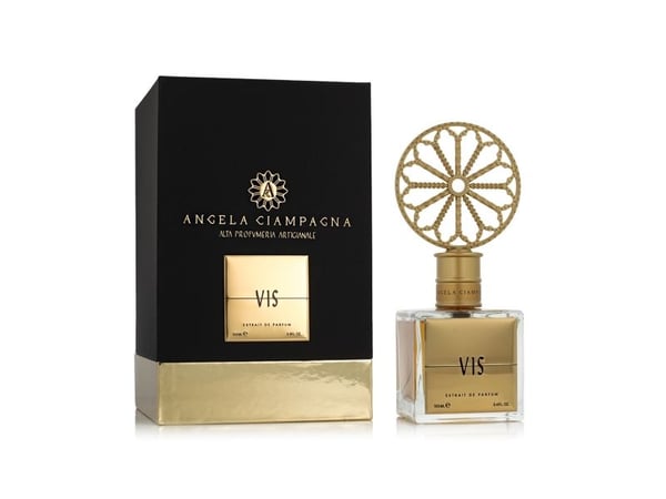 Angela Ciampagna Vis Parfyymiuute 100 ml (unisex)