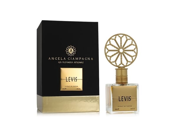 Angela Ciampagna Levis Parfyymiuute 100 ml (unisex)