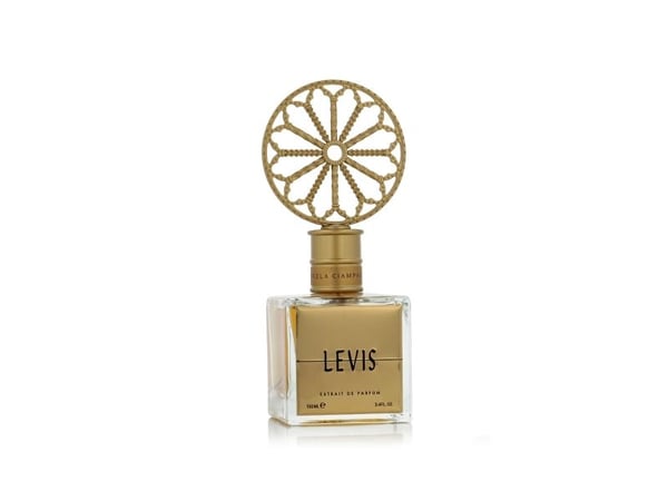Angela Ciampagna Levis Parfyymiuute 100 ml (unisex)