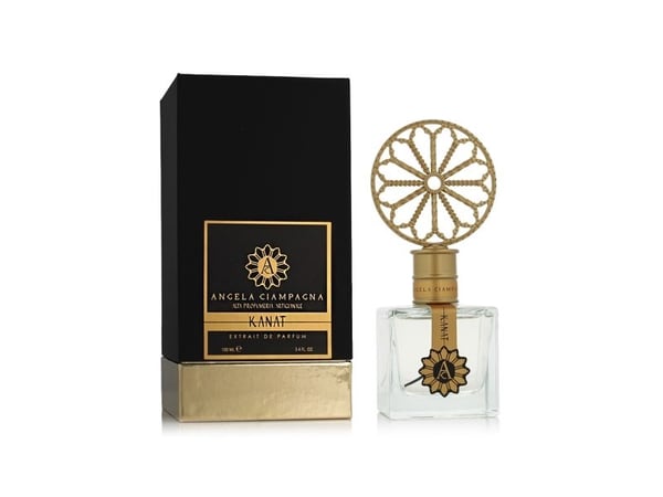 Angela Ciampagna Kanat Extrait de parfum 100 ml (unisex)