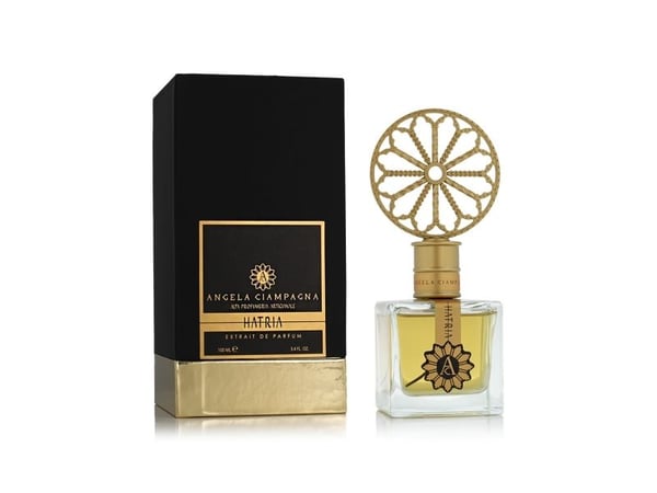 Angela Ciampagna Hatria Extrait de parfum 100 ml (unisex)