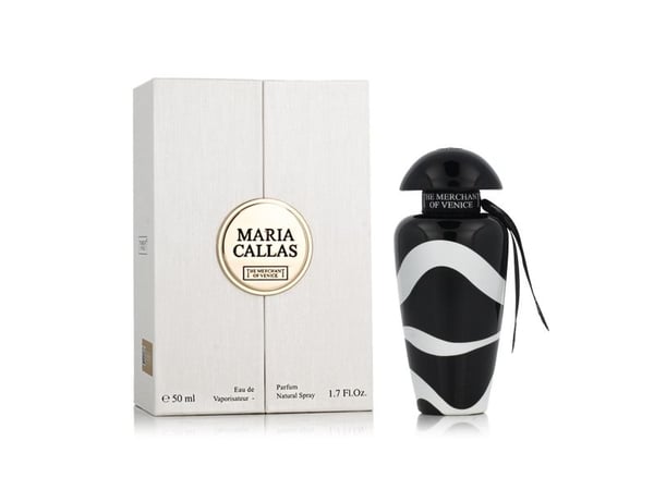 The Merchant of Venice Maria Callas Eau De Parfum 50 ml (woman)