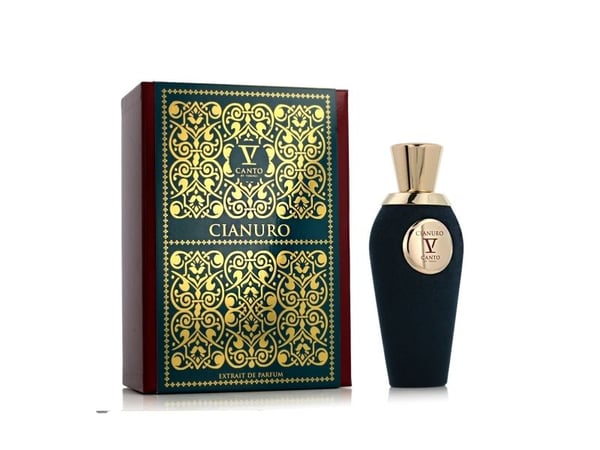 V Canto Cianuro Parfyymiuute 100 ml (unisex)