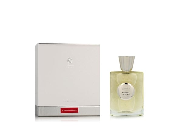 Giardino Benessere Pompei Garden EDP spray 100 ml