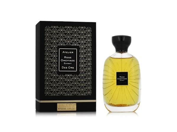 Atelier Des Ors Rose Omeyyade Extrait de parfum 100 ml (unisex)