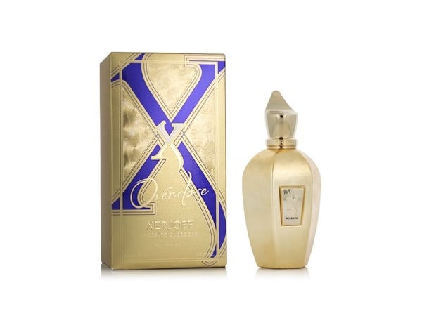 Xerjoff " V " Accent Overdose Eau De Parfum 100 ml (unisex)