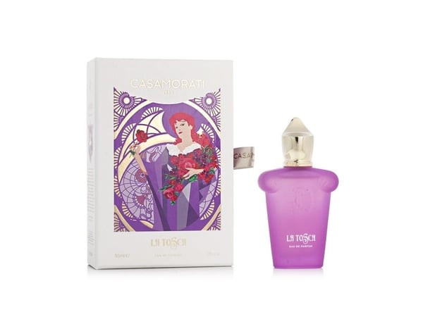 XERJOFF Casamorati La Tosca EDP spray 30ml