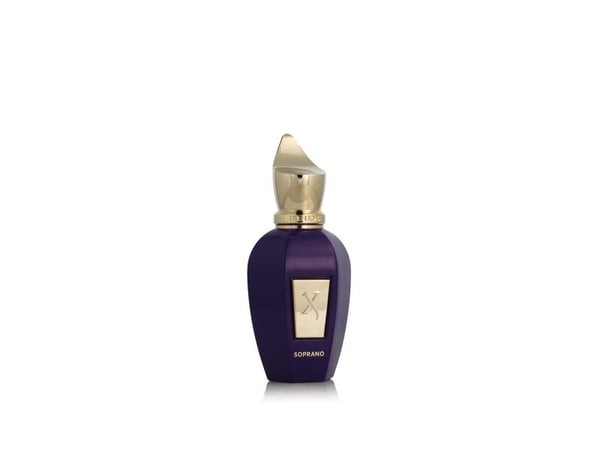 Xerjoff "V" Soprano Eau de Parfum 50 ml (unisex)