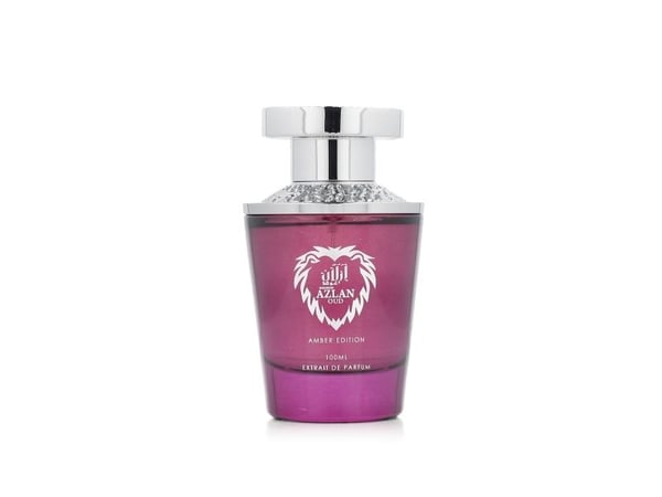 Al Haramain Azlan Oud Amber Edition Extrait de parfum 100 ml (unisex)