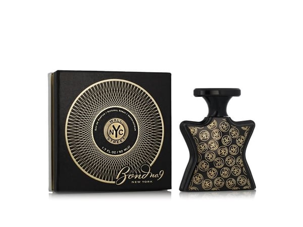 Bond No. 9 Wall Street Eau De Parfum 50 ml (unisex)