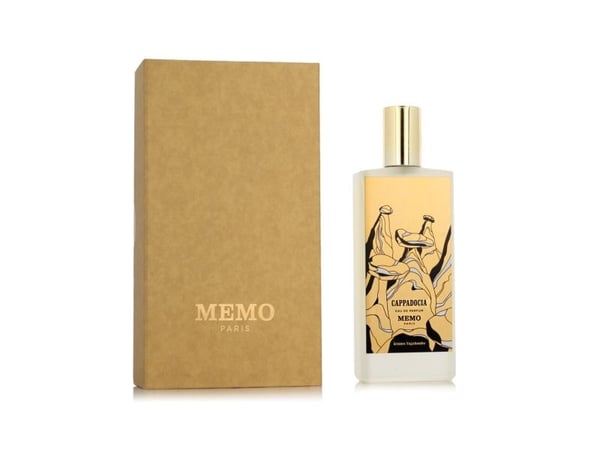 Memo Paris Cappadocia Eau De Parfum 75 ml (unisex)