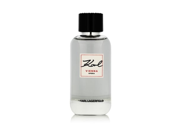 Lagerfeld Vienna Opera EDT M 100 ml