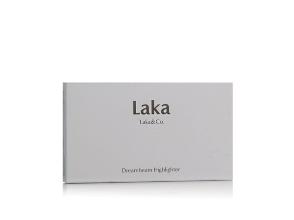 Laka Dream Beam Highlighter (03 Water Beam) 3,7 g