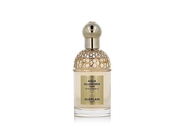 Guerlain Aqua Allegoria Forte Bosca Vanilla Eau De Parfum Refillable 75 ml (unisex)