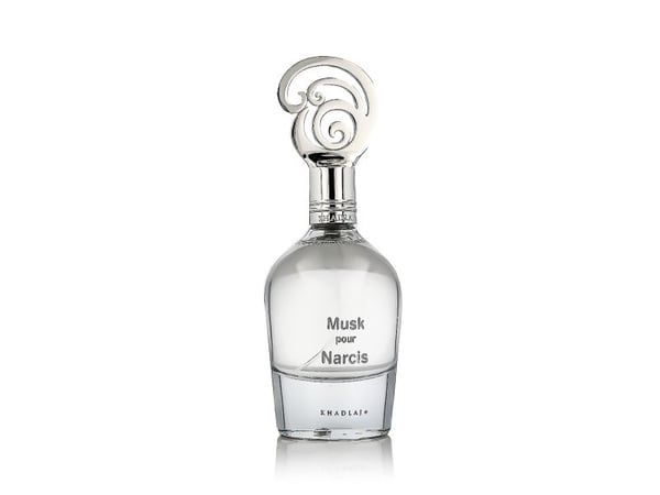 Khadlaj Musk Pour Narcis Eau De Parfum 100 ml (herre)
