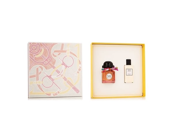 Herms Herms Twilly Dherms Gift Set 2 Pieces