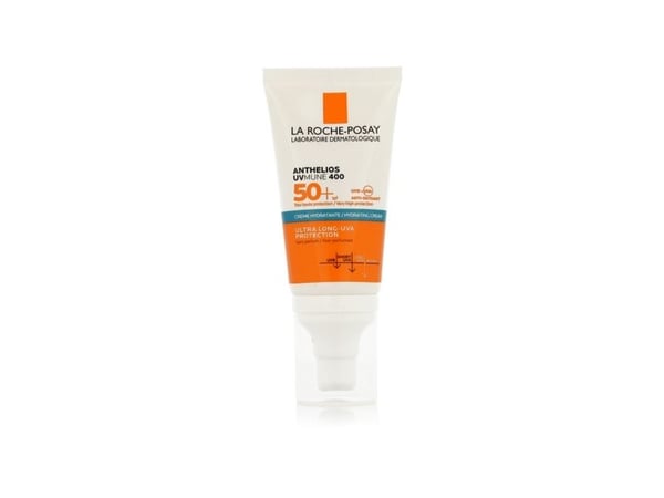 LRP Anthelios UVmune 400 Ultra Protection SPF50+ - - 50 ml